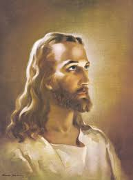 They ended up settling on your lineage and if one or more of your four grandparents were jewish than you were consid. The Long History Of How Jesus Came To Resemble A White European