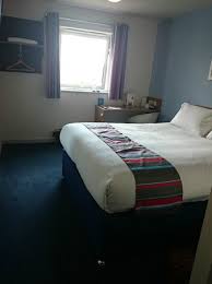 travelodge rugby central picture of