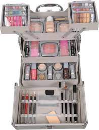 max touch make up kit mt 2069 jewel