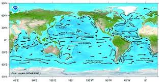 Ocean Current Simple English Wikipedia The Free Encyclopedia