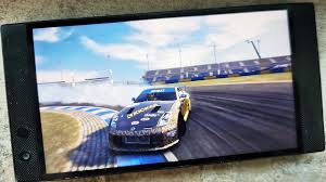 best racing games for android 2024