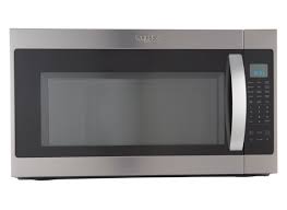 click on image for price. Best Over The Range Microwaves Consumer Reports