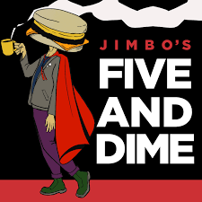 Jimbo's Five and Dime