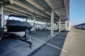 boat and rv storage in fairfield ca