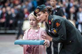 Zaterdag 29 juni werd in den haag voor de vijftiende keer de landelijke veteranendag gehouden. Veteranendag 2016 Nederlandse Veteranendag
