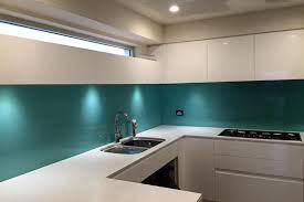 Splashbacks Federation Glass