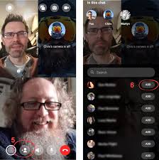 Hey everyone, today i want to walk through how to build a simple group video chat web app, very similar to google hangouts, skype or whichever other video chat platform you prefer. How To Group Video Chat In Facebook Messenger