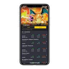 • scan your whole pokemon card collection very quickly. Bigar Everything You Need For Trading Card Games