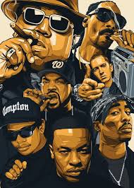 rappers hd phone wallpaper