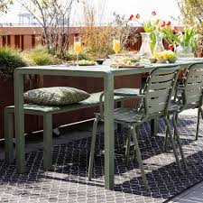Vondel Large Outdoor Dining Table