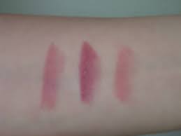 Unleashing Some Lippie Love Mineral Fusion Natural Brands