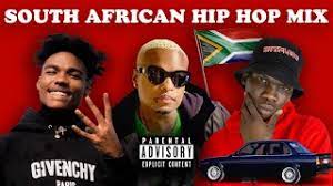 south african hip hop mzonkonko trap