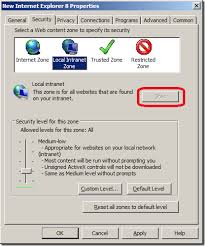 Limit local account use blank passwords to console logon only and from. How To Use Group Policy To Configure Internet Explorer Security Zone Sites