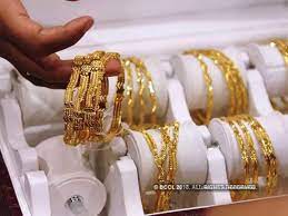 govt to bring emis for gold jewellery