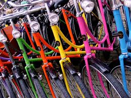 saddle up how to choose the right bike