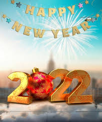 picsart happy new year background 2022