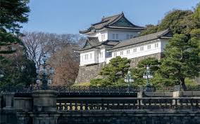 tokyo imperial palace travel guide