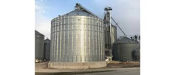 Commercial Storage Yagel Grain Systems