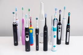 The Best Electric Toothbrushes For 2019 Reviews Com