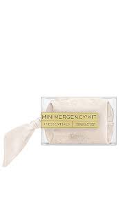 pinch provisions minimergency kit for