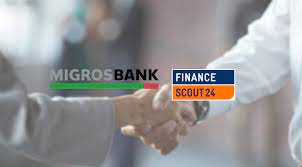 Hier kannst du nicht nur online vergleichen, sondern auch direkt. Migros Bank Kooperiert Mit Financescout24 Fur Online Kredit Vertrieb Fintech Schweiz Digital Finance News Fintechnewsch