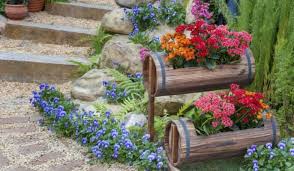 diy garden decoration ideas for your yard