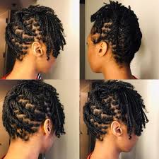 Micro braids are tiny braids braided into the hair; 14 Hottest Micro Braids For The Ultimate Protective Style
