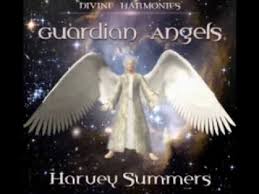 The guardian angel, therefore, is linked to anyone who lives within god's grace. Guardian Angels In Michael S Realm Peaceful Music Harvey Summers Blue Dot Music Youtube