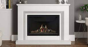 Flames Of Wakefield Fireplaces