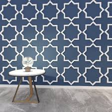 Moroccan Star Decor 3d Wall Panels Diy
