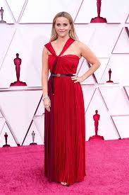 reese witherspoon oscars dress 2021