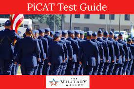 picat test guide how to p the