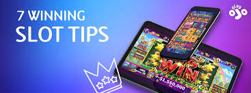 How to win at slots in 7 steps | PlayOJO Blog