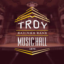 Troy Savings Bank Music Hall - Home | Facebook