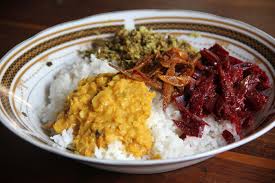 Sri Lankan Food 40 Of The Islands Best Dishes