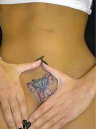 Intim Tattoo Bilder - Westend Tattoo & Piercing Wien