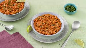 spanish rice recipe with white rice