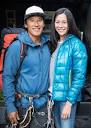 Jimmy Chin's Journey from NOLS to the Oscars
