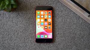 Work for iphone xs/xr/x/8/7/6/5/4, ipad, ipod and more. Iphone Se How To Hard Reset Or Enter Dfu Mode Macrumors