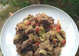 We did not find results for: Resep Tumis Daging Sapi Diet Yang Gurih Resep Masakan Bunda