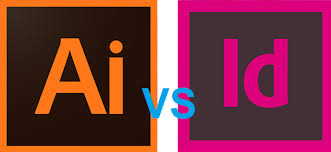 indesign vs ilrator which one