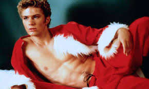 That's right, the '80s action hero, and terrible intergalactic father, is suiting up as santa claus in a new netflix original movie, the christmas. Searching For A Sexy Santa These Are The Big Screen S Top 5