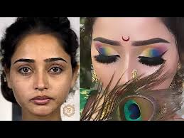 indian wedding makeup series course