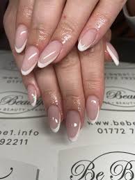 best nails bar in preston at be