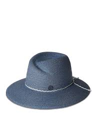 virginie straw hat