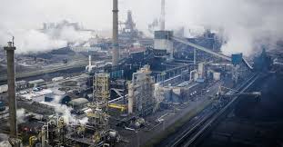 Mar 31, 2016 · tata steel, which operates the country's biggest steel plant at port talbot in south wales, is losing 1 million pounds ($1.4 million) a day in britain, the u.k. Tata Steel Ijmuiden Invests 300 Million In Nuisance Reduction Netherlands News Live