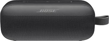 bose soundlink flex portable bluetooth
