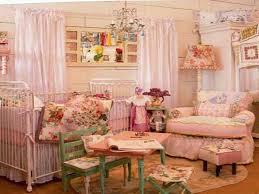 free vintage baby room ideas