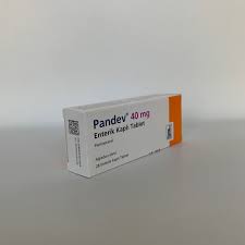 40 mg enterik kaplı tablet. Pandev 40 Mg Tablet Nasil Kullanilir Ilaclar