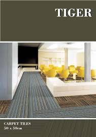 office carpet tiles tiger carpets